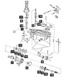 6/8 Cylinder Models